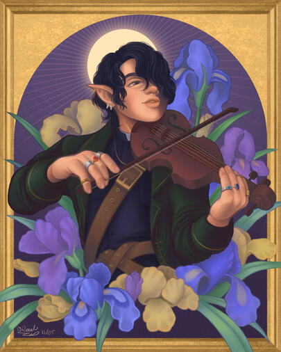 Caspian | OC Spring Exchange 2020