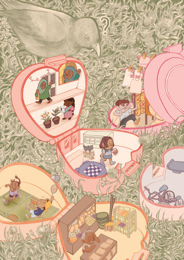 The Heartlands | Noise x BOD: 52 Tales